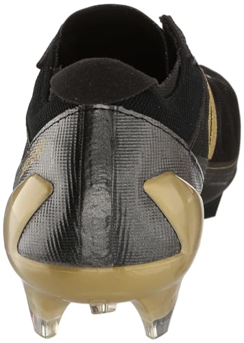 Image of adidas Mens Adizero Electric Football Sneakers Shoes - White