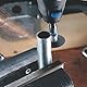 Dremel SpeedClic SC456B Metall-Trennscheiben, Zubehörsatz mit 12 Trennscheiben zum Trennen von Metallrohren, gehärtetem Stahl, Kupfer, Trockenbauplatten u.v.m