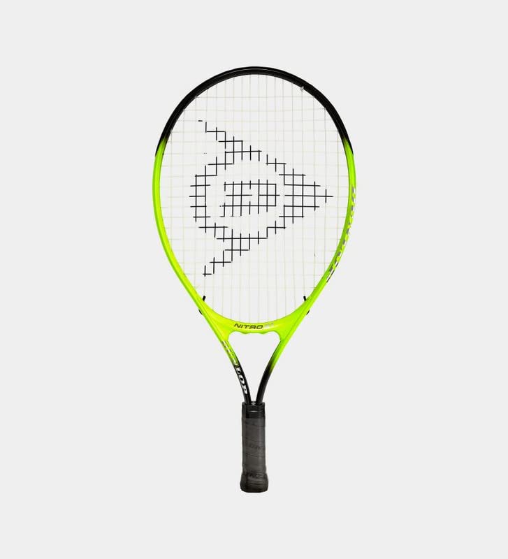 Dunlop Nitro 21 Iches Tennis Racquet (B0B88RFJQ2) Amazon Price History, Amazon Price Tracker
