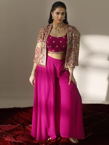 Image of Libas Art Womens CO-ORDS SET