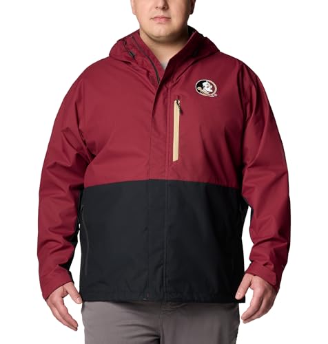 Image of Columbia Men's Collegiate Field Bound Jacket