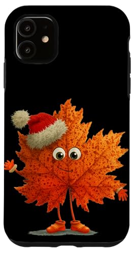 NX}X̒j̎qƏ̎q̂߂̖Xqt̑f炵NX}X̗tB X}zP[X iPhone 11 p