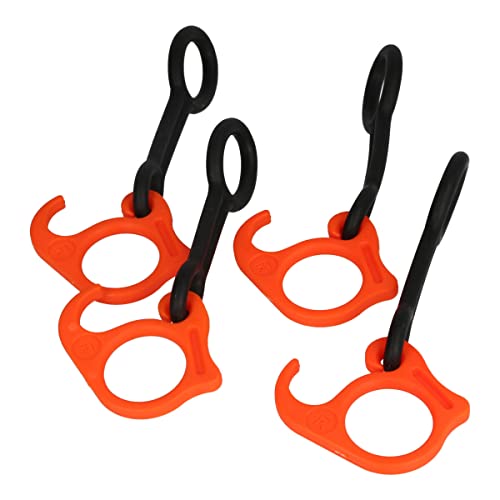 4er Set Stopper Gummi Für Ski-Bindung - 4 Stück,  Produktbild-Vorschau 7