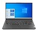 Produktbild Lenovo IdeaPad - 15,6" FHD - Ryzen 5 4500U - 8GB RAM - 250GB SSD - beleuchtete Tastatur - Windows 10 Pro - Office 2019 Pro #mit Funkmaus +Notebooktasche