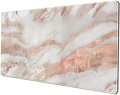 Rose Gold Marble