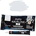MagicEzy Hairline Fix - (Matterhorn White) - Gelcoat Repair Kit - Fix Cracks and Scratches Like a Pro - Fiberglass Boat Repair Kit - Boats, Jet Skis