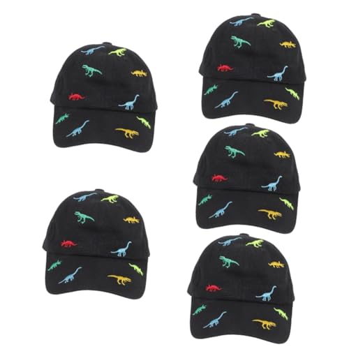 Casquette de baseball enfant anti-coup de soleil, chapeau réglable léger pour sorties famille