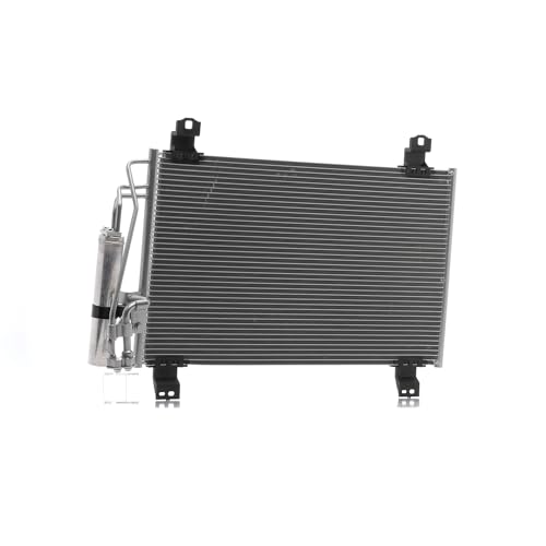 RIDEX 448C0358 Condensatore climatizzatore con essiccatore