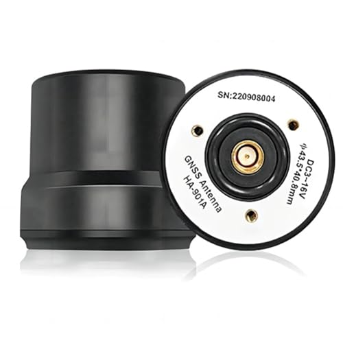Antenne GNSS RTK HA-901A hélice active pour précision centimétrique ZED-F9P - 4