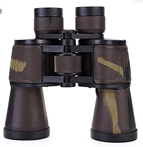 Telescopio HD Tourist Survey TT20X50 miniatura 1