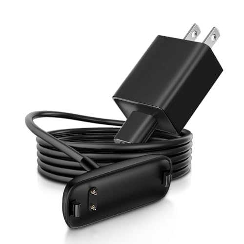 Charger for Fitbit Inspire 3 Health &amp; Fitness Tracker Smart Watch Charger Charging Cord Cable Replacement