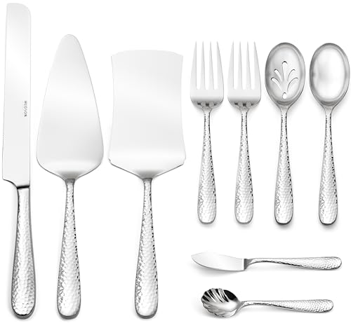 Best Thanksgiving Utensils Serving Forks