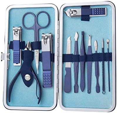 SXDS Scissors Nail Clipper Set Dead Skin Pliers Nail Cutter Pedicure Care Nail Tools Nail Clippers