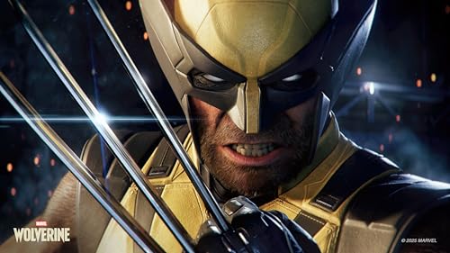 Marvel's Wolverine – Ansicht 4