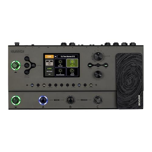Groove Station: include la modalità Groove Station con Drum Machine tra cui 70 modelli di batteria e Phrase Looper da 60 secondi che possono essere sincronizzati con la drum machine; lo strumento perfetto per la creatività e la pratica
