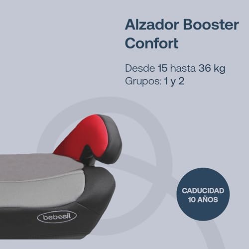 La mejor comparación de Alzador coche los preferidos por los clientes. 2 Imagen adicional