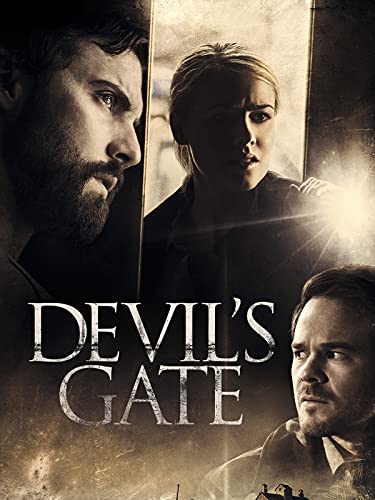Devil's Gate