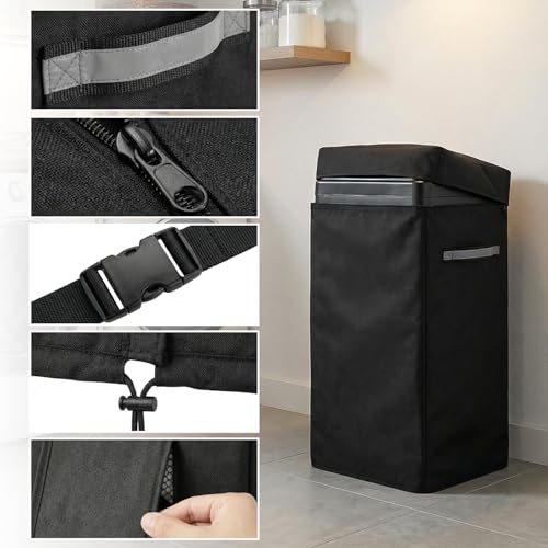 Funda Impermeable para Ablandador de Agua 15x15x36 Pulgadas miniatura 2