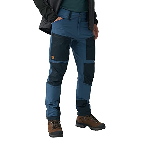 Image of Fjallraven Abisko Trail Women's Hooded Full Zip Fleece - Breathable, Comfortable, Lightweight Fleece Warmth - Hiking