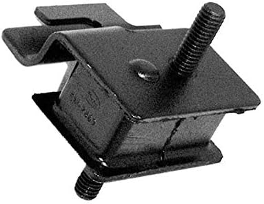 Front L or R Motor Mount For 79-93 Dodge Ramcharger/W100 3.7L 5.2L 5.9L | A2469, EM2469, 2469 - S1392