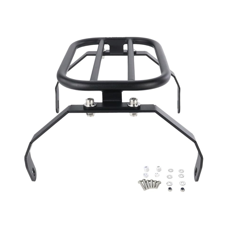 Monture de support bagage Springfield Roadmaster finition premium - 8