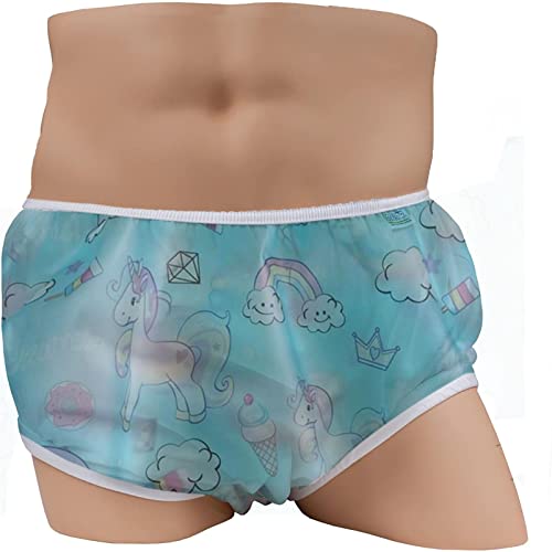 Shorts impermeables TPU 2 pack miniatura 4