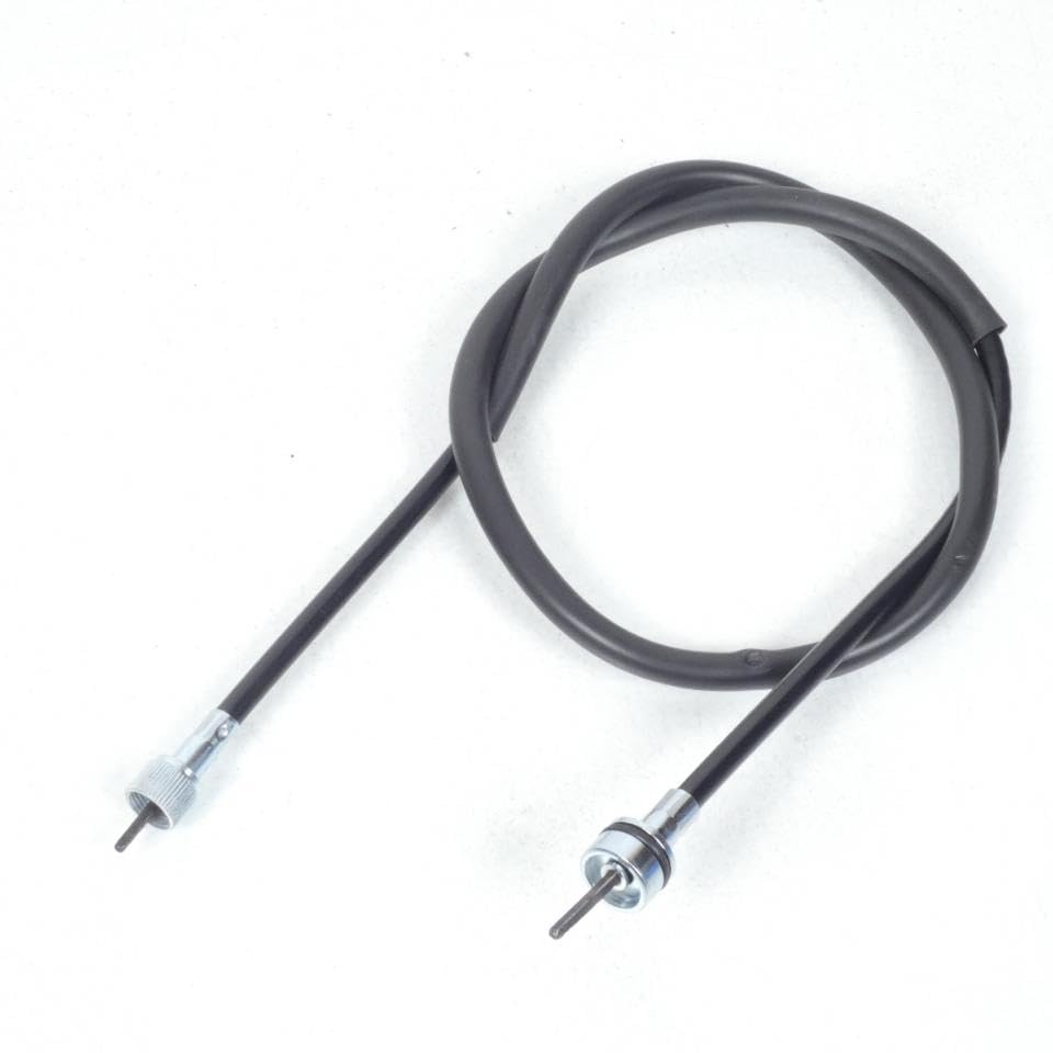 Cable De Contador Teknix para Yamaha Moto 250 XT 1980 A 1990 96cm/92cmNuevo