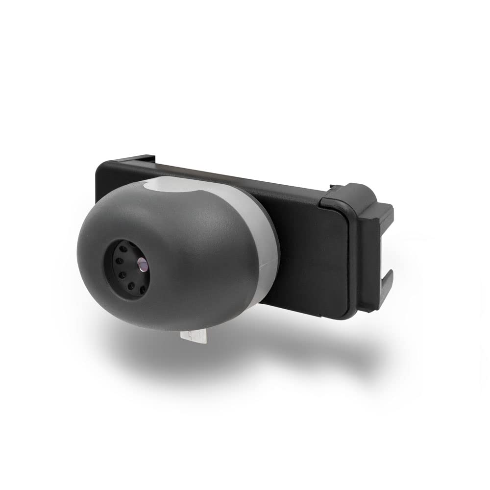 PerfectPrime IR501, (IR) Cámara infrarroja de imágenes térmicas de 32,136 píxeles, -40 ~ 800 °F, teléfono móvil Android tipo C