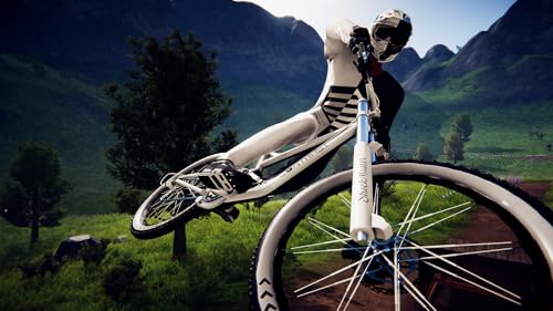 11. Bild von Sold Out Sales and Marketing Descenders - [Playstation 4]