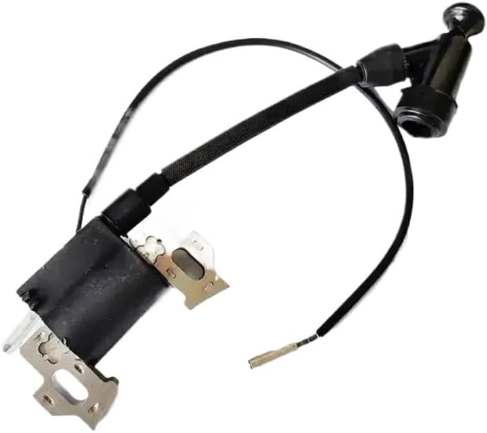 Ignition Coil Fit for 1P56F 1P64F 1P68F 1P70F 5.0HP 6.5HP 135CC 159CC Mower