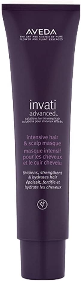 invati advanced intensive hair & scalp masque 5oz