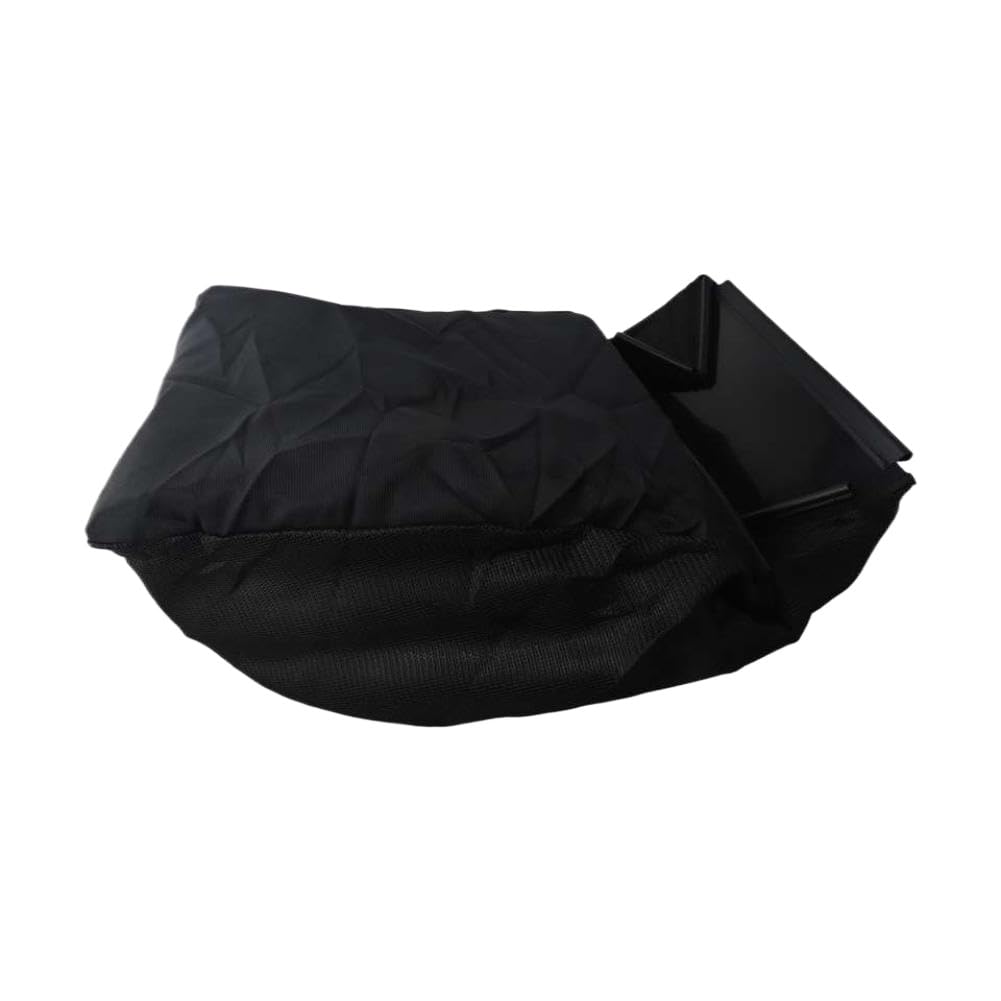 Bolsa De Repuesto Compatible con Cortacésped 964 04007A Recoge Recortes