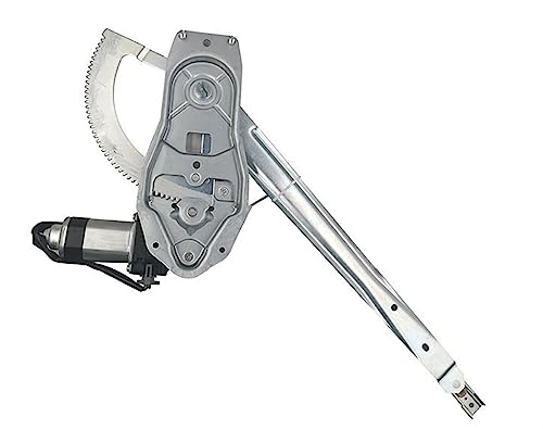 Mécanisme de lève-vitre électrique avant gauche avec moteur YC15V23201 Transit