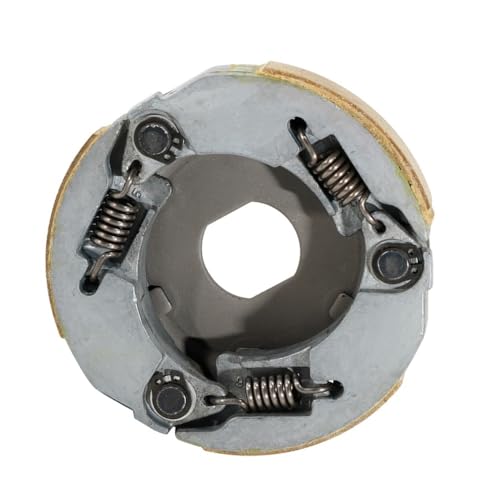 Embrayage centrifuge moto pour BS1 50 Eco et RS SE 50ccm
