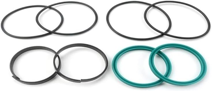 8M0045604 8M0118141 Steering Cylinder Seal Kit Fits FSM035 Boat