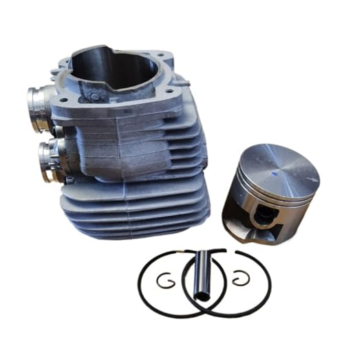 Kit piston cylindre Stihl TS420 résout perte compression 4238