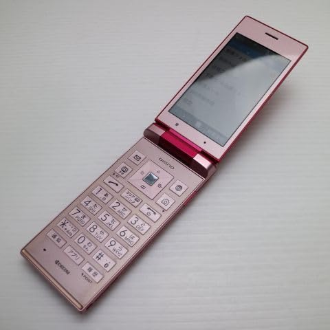 Amazon | SoftBank 501KC DIGNO ケータイ ピンク | DIGNO | 携帯電話本体