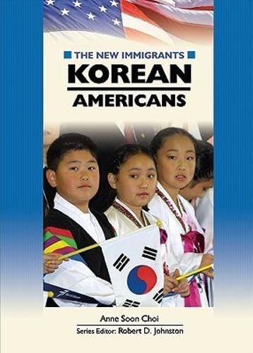 Korean Americans (The New Immigrants)