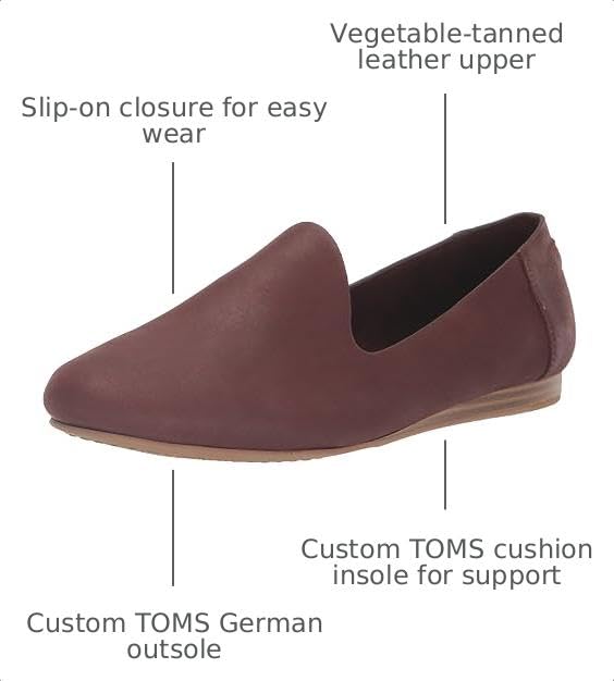Image of TOMS Darcy