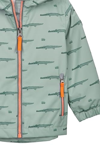 Veste de pluie imperméable bébé Fios 25 Killtec capuche fonctionnelle - 4