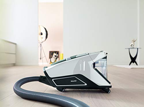 Miele - Aspirateur sans Sac Blizzard Blanc - 11051350 - Image 4