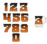 Zoom IMG-1 numeri adesivi gara 0 9 Zoom IMG-1 numeri adesivi gara 0 9