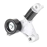ROADFAR Belt Tensioner Pulley Assembly Compatible for 2008-2013 for Scion xB 2007-2009 for Toyota...