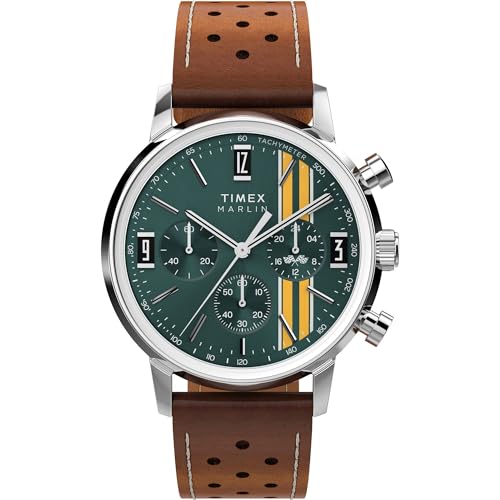 Image of Timex Men's Marlin 40mm Watch