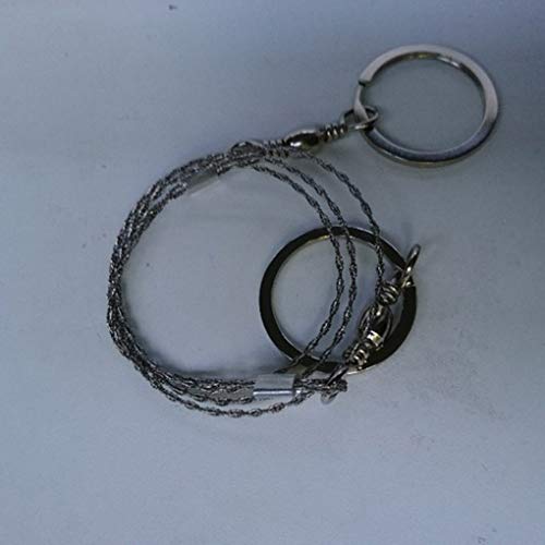 Camping Outdoor portátil Saw Chainsaw bolso Ferramentas manuais de madeira Corte de tratamento de ma