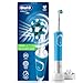 ORAL-B Power 100 Vitality Electric Toothbrush Blue
