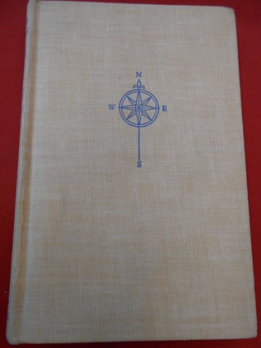 Voyage Alone in the Yawl "Rob Roy" (Mariners Li... 0246637951 Book Cover