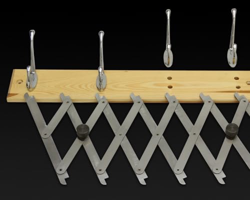 Point 2 Point Mk2 Equidistant Measuring, Marking, Layout Tool - With Center Point Finder - Image 4