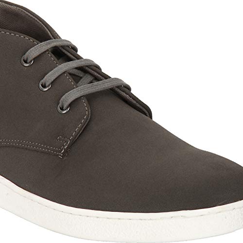Image of Bond Street By Red Tape Men Blue Chukka Boots