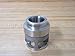 Fisher 2U215033272 Control Valve
